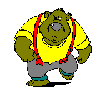 Benutzeravatar
