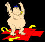 Benutzeravatar